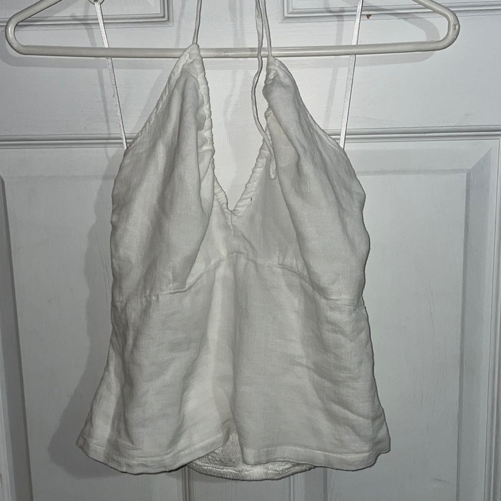 Abercrombie halter